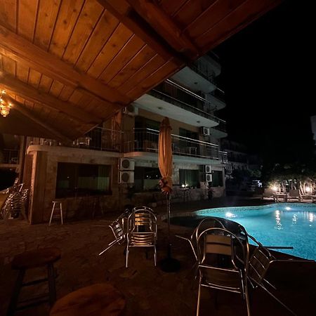 Family Hotel Primo Primorsko Ngoại thất bức ảnh