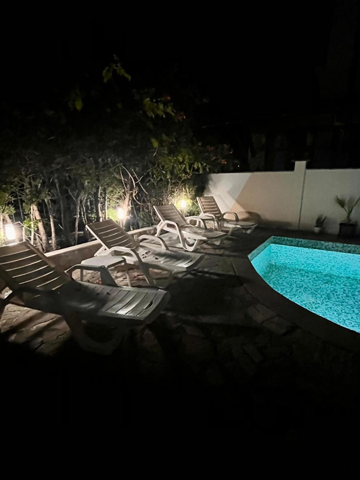 Family Hotel Primo Primorsko Ngoại thất bức ảnh