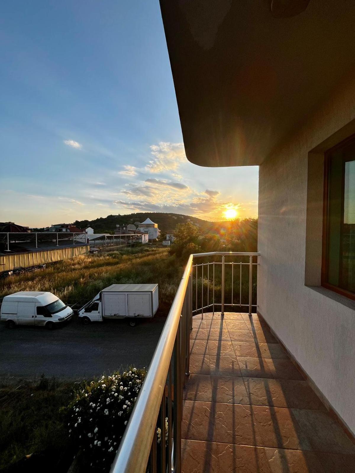 Family Hotel Primo Primorsko Ngoại thất bức ảnh