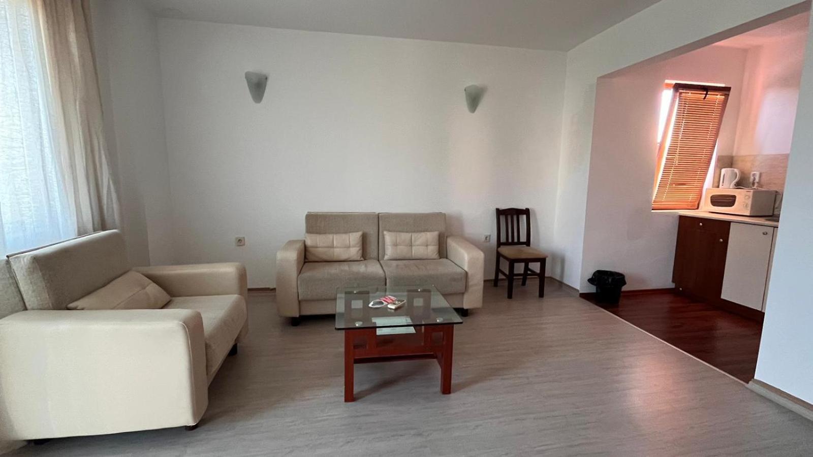 Family Hotel Primo Primorsko Ngoại thất bức ảnh